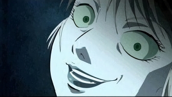 もうりょうの夜