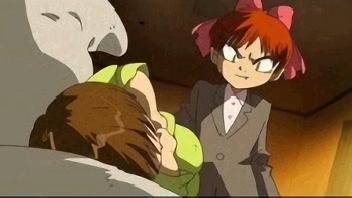 呪いの鳥! うぶめが舞う