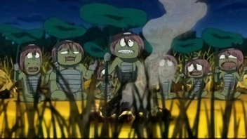 さら小僧! 妖怪ヒットチャート