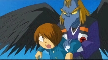 妖怪四十七士の謎