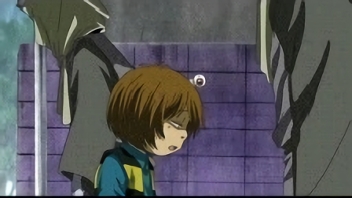 怒れる亡者たち! ヒダル神