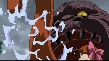 命カラカラ! 赤舌温泉