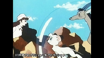 コンガ狩猟区（前編）