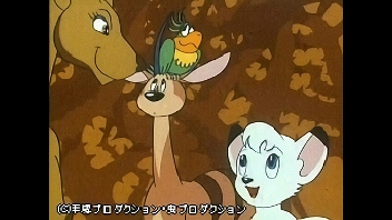 コンガ狩猟区（後編）