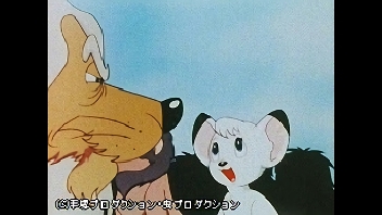 アンドロクレス物語