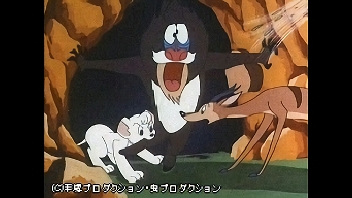 帰えって来たサンディ