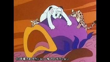 食獣花アラウネ