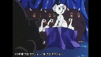 牙なしヒューク事件