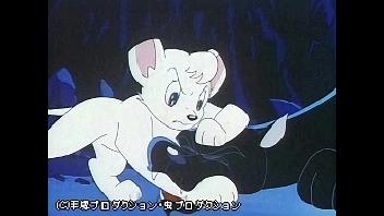 黒豹トットの逆襲（前編）