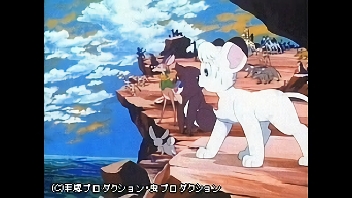 町から来たジェーン