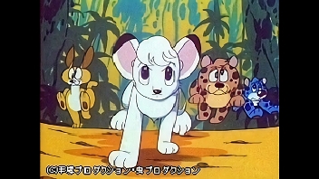 人食いライオン