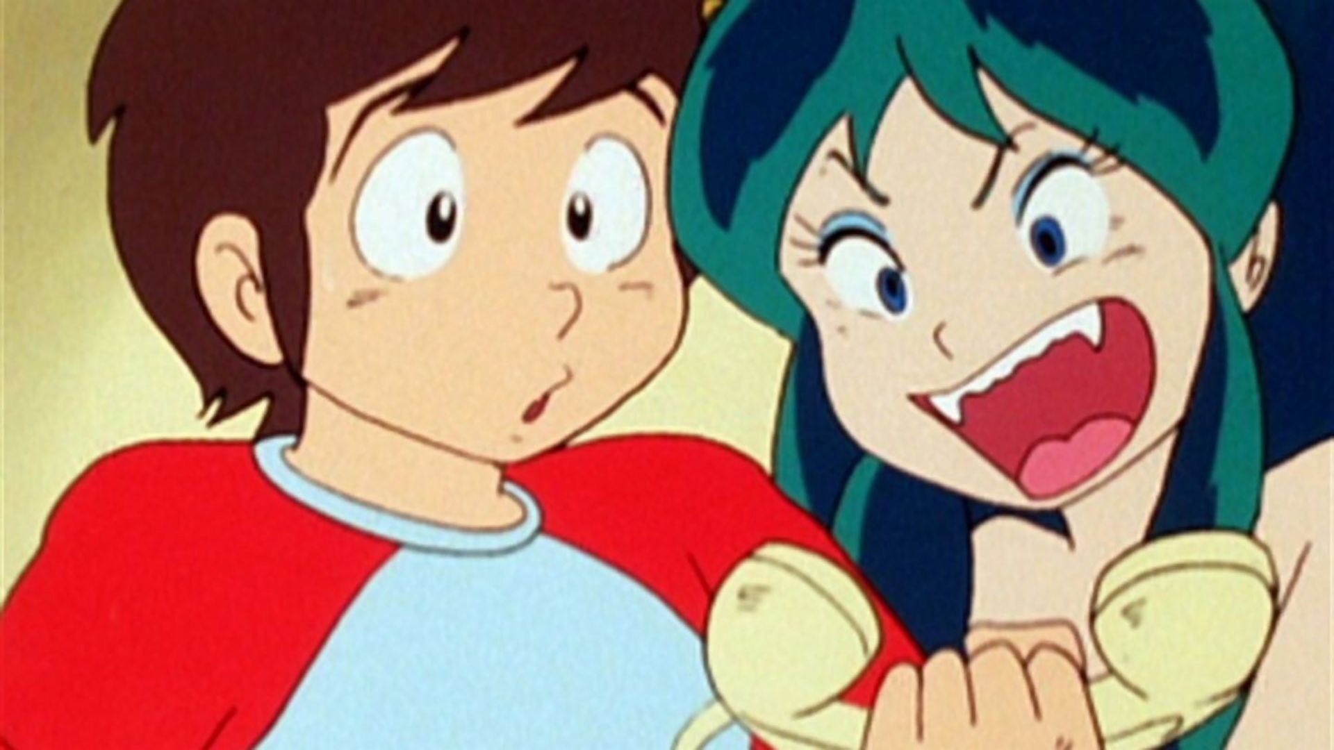 恋の三角ブラックホール／ホレホレ小悪魔だっきゃ！