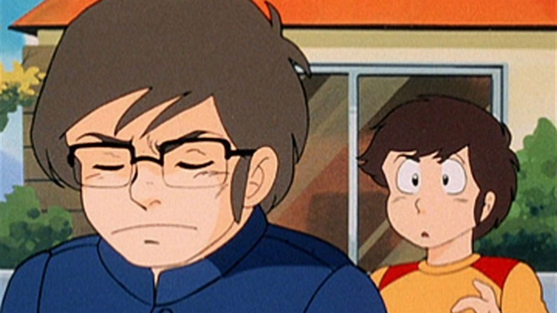 ときめきの聖夜