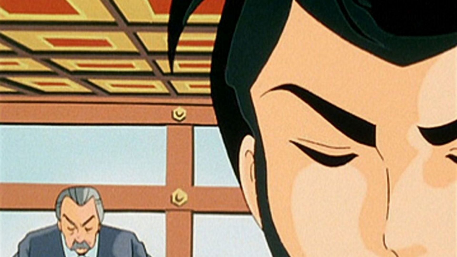 面堂はトラブルとともに！／星座はめぐる