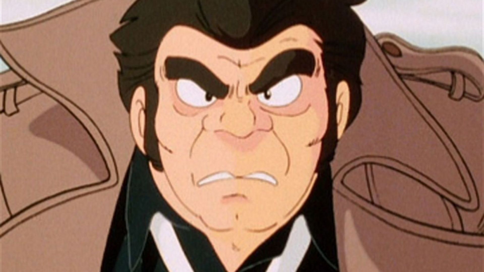 あゝ個人教授／戦りつの参観日