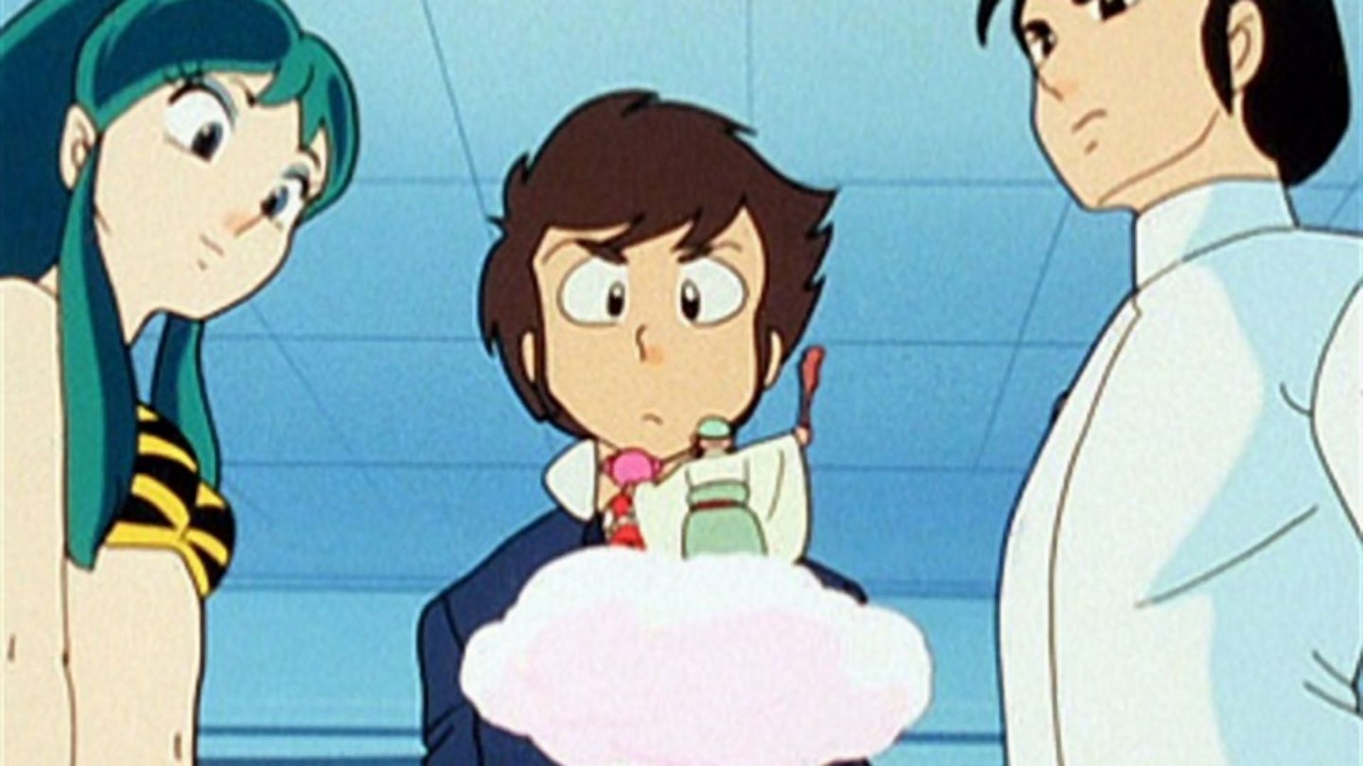 春うらら居眠り教室／桃の花 歌合戦