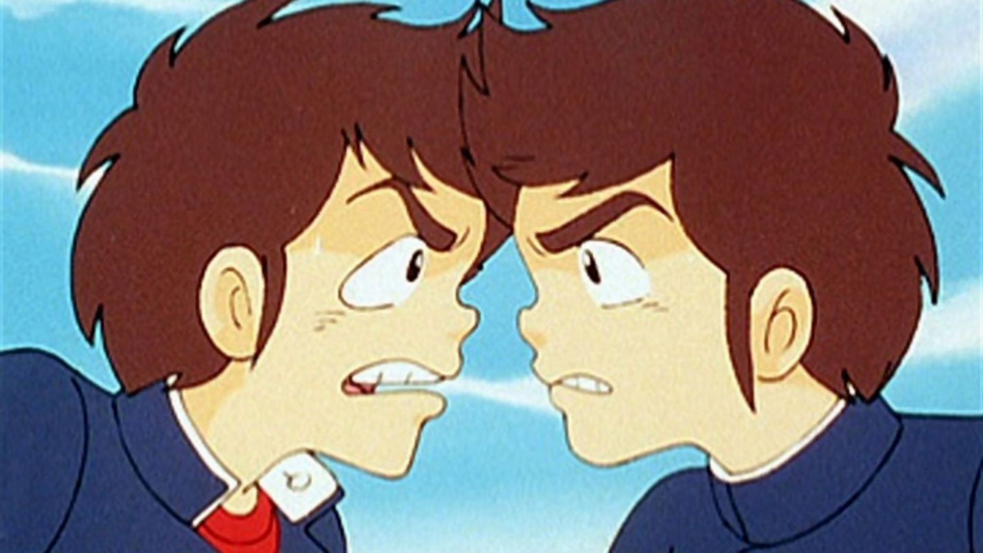 決斗！あたるVSあたる／目ざめれば悪夢