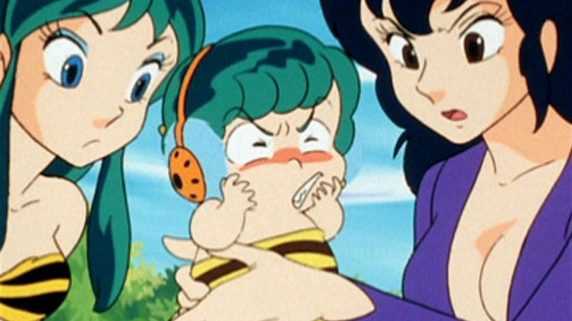 イヤーマッフルに御用心！