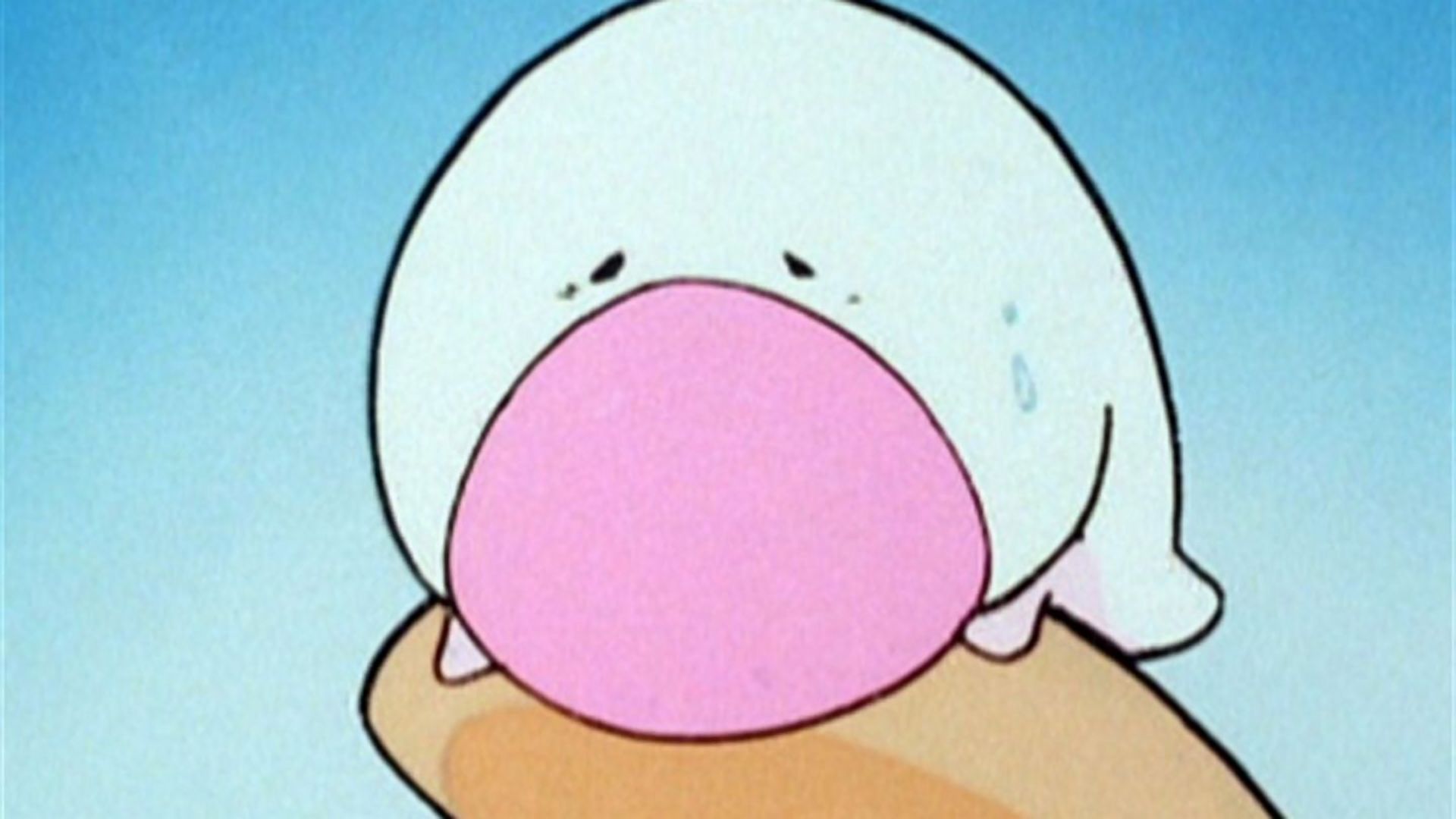 翔べよイモちゃん！