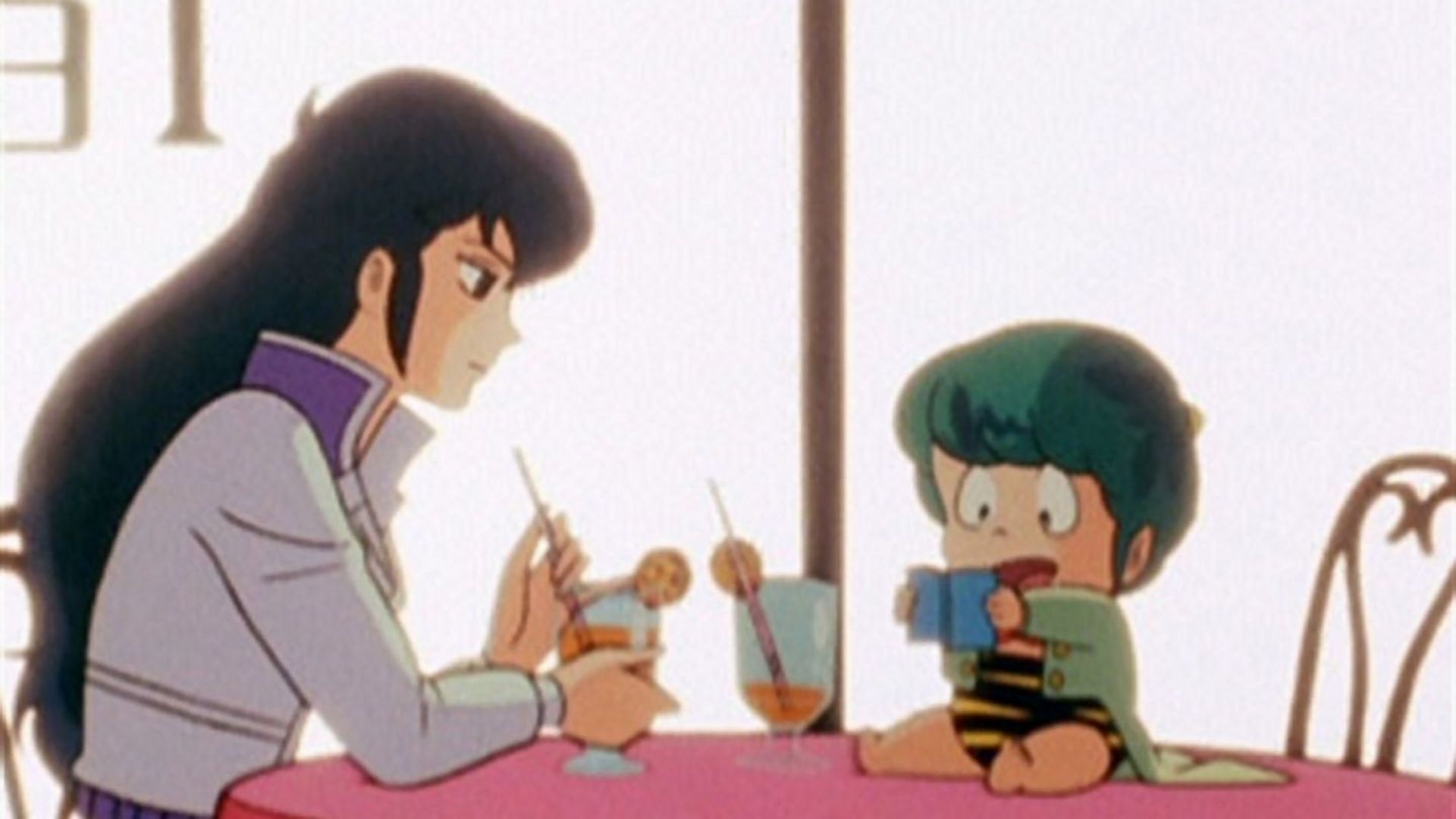 テンちゃんの恋