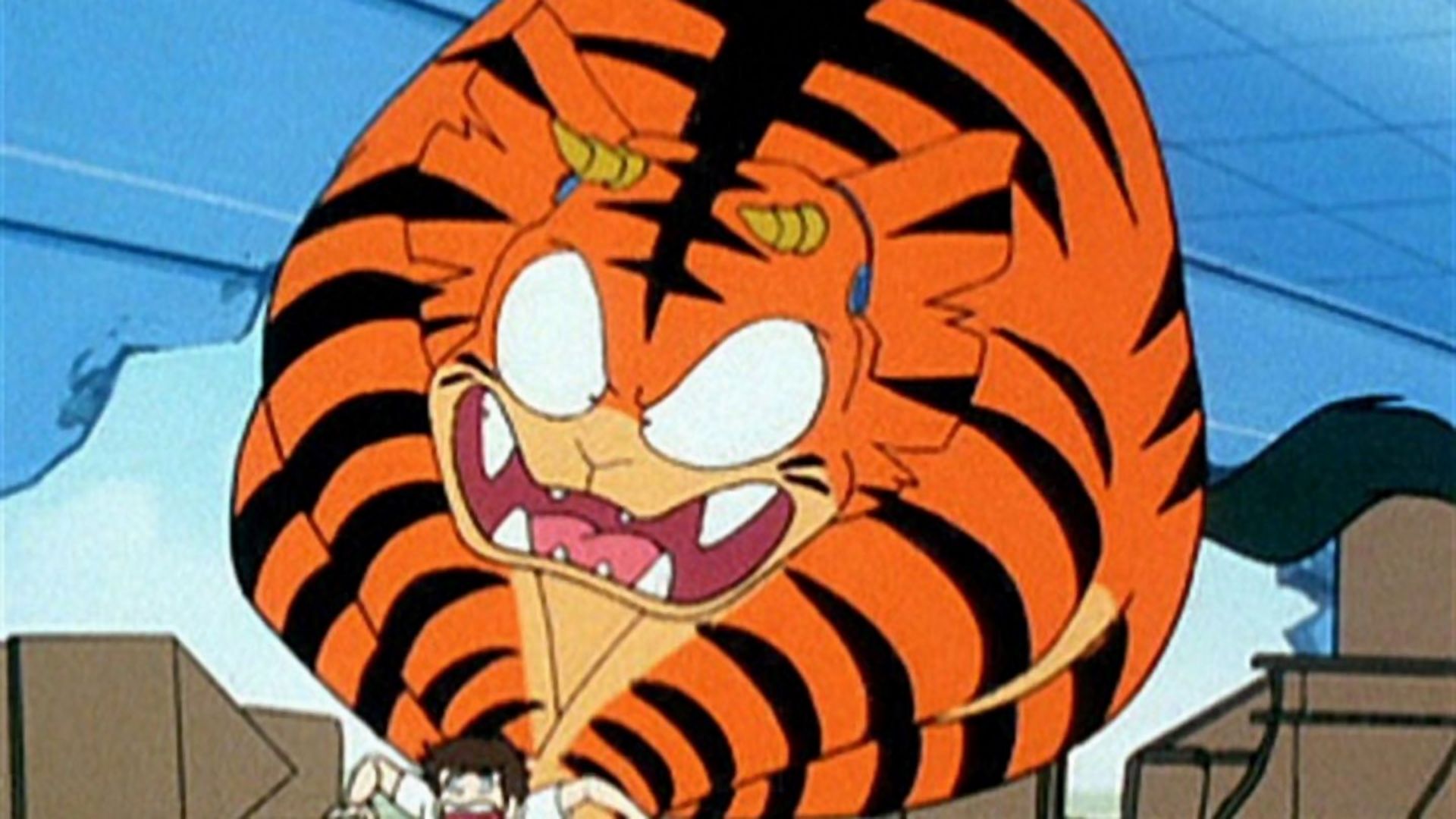 レイ復活！自習大騒動！！