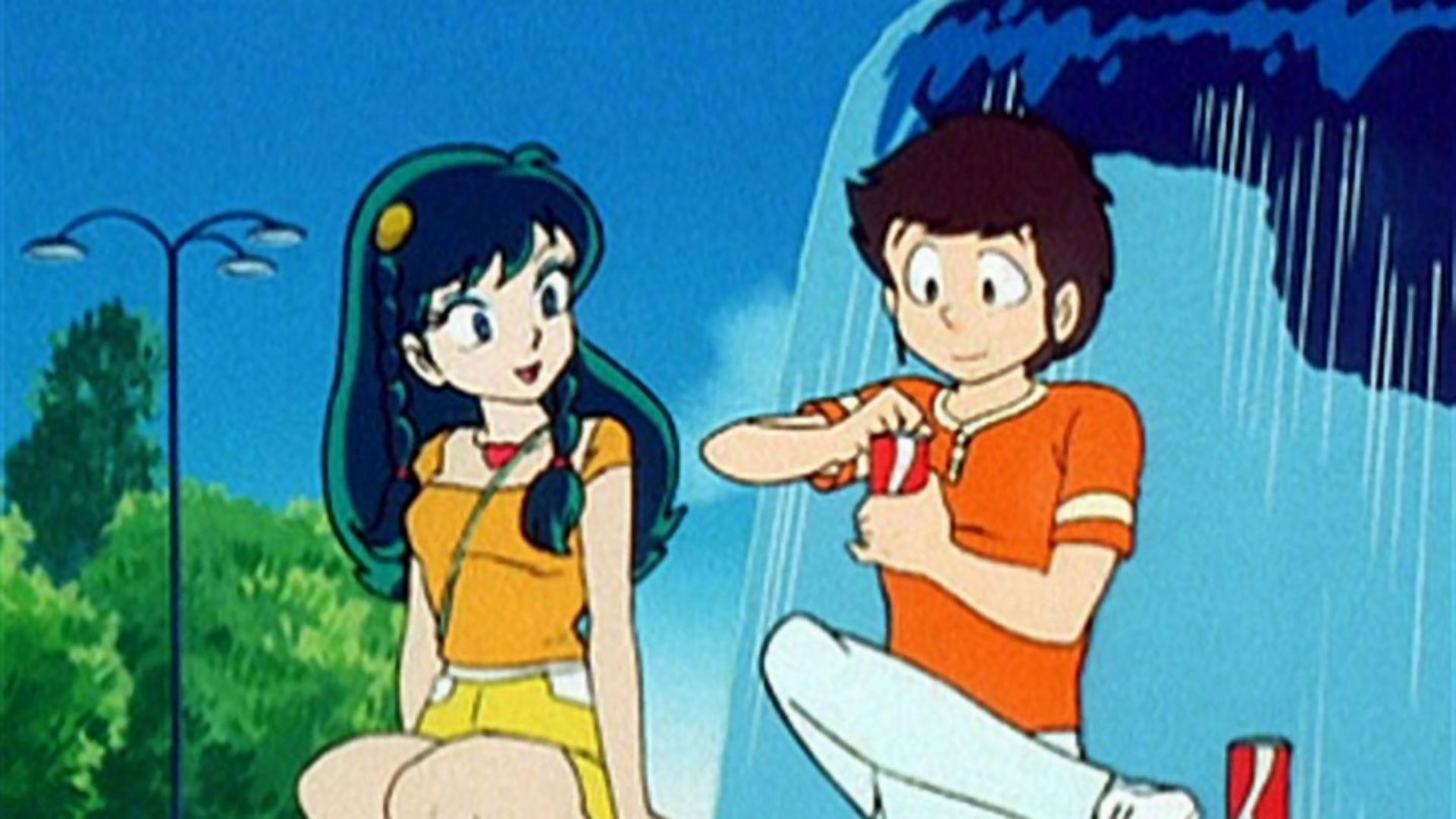 どきどきサマーデート