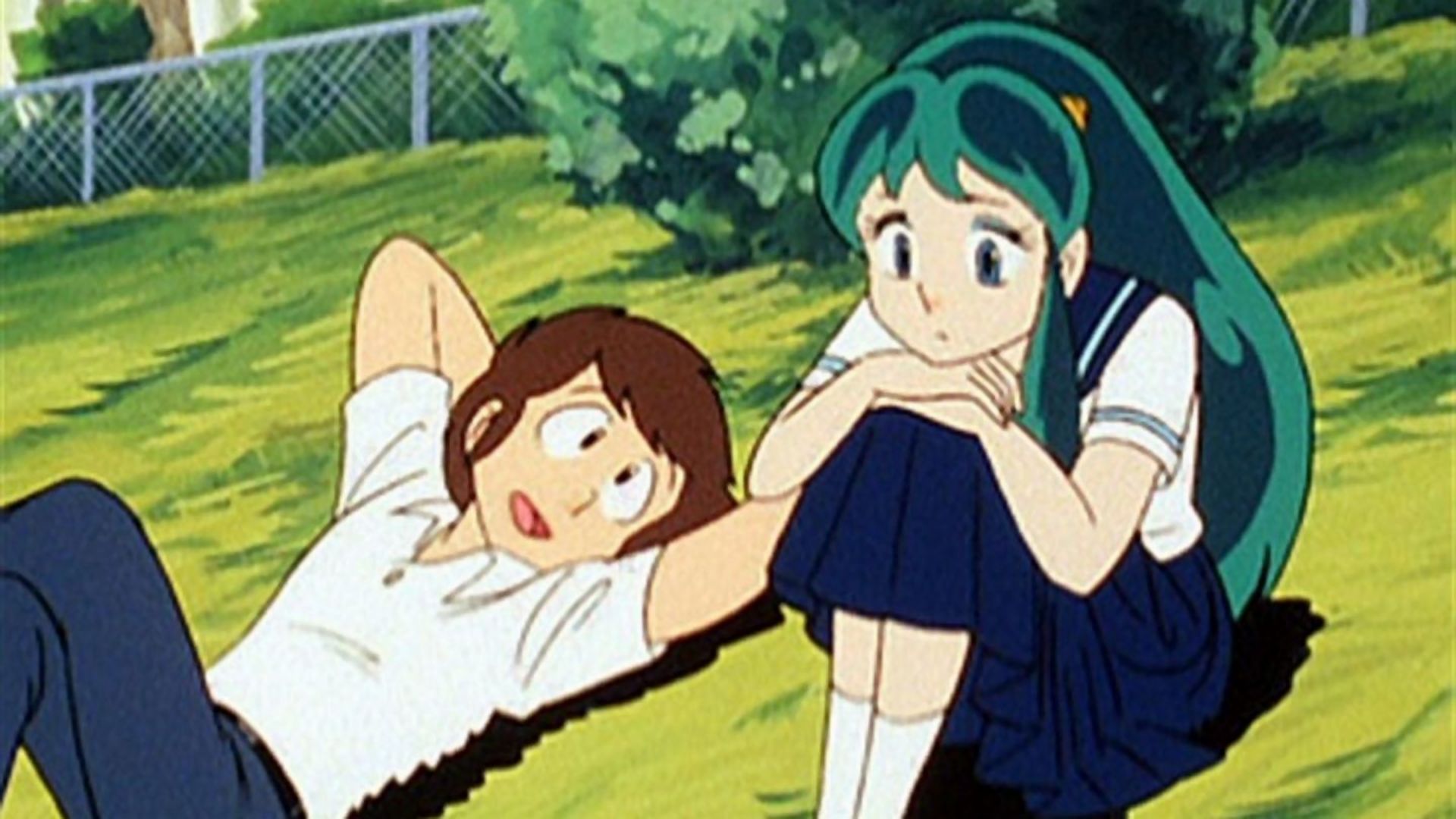 ラムちゃんのクラス会