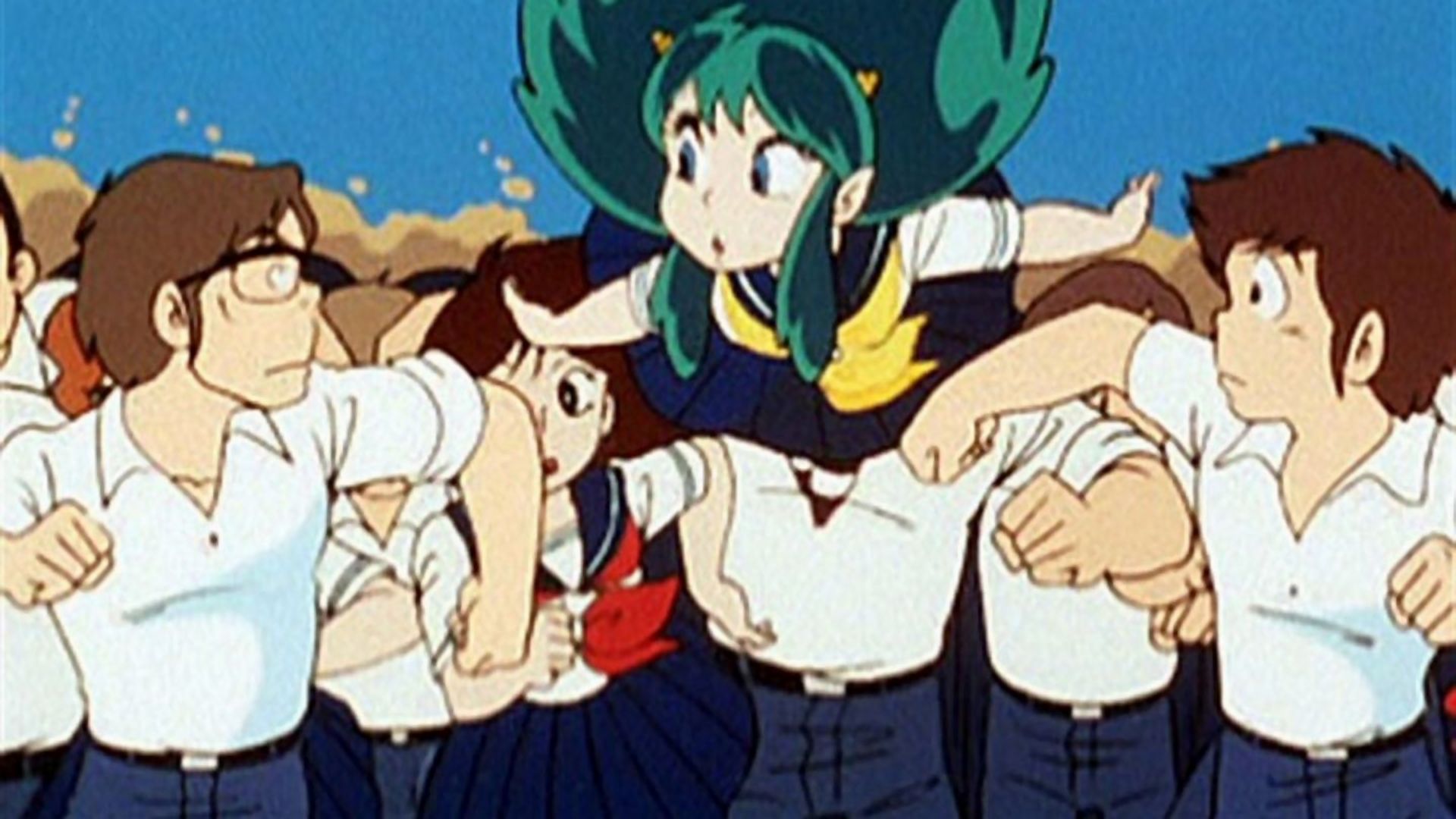 買い食いするものよっといで！