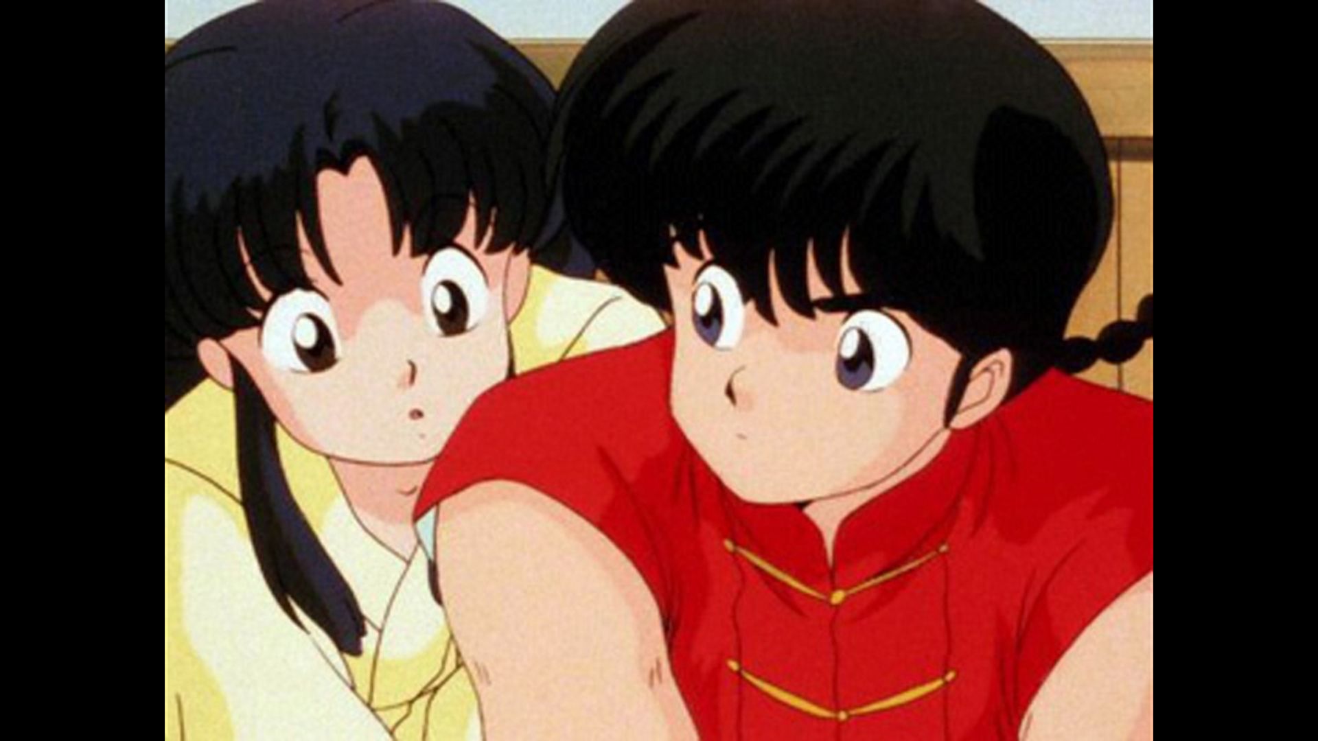 いきなり愛の嵐 ちょっと待ってョ