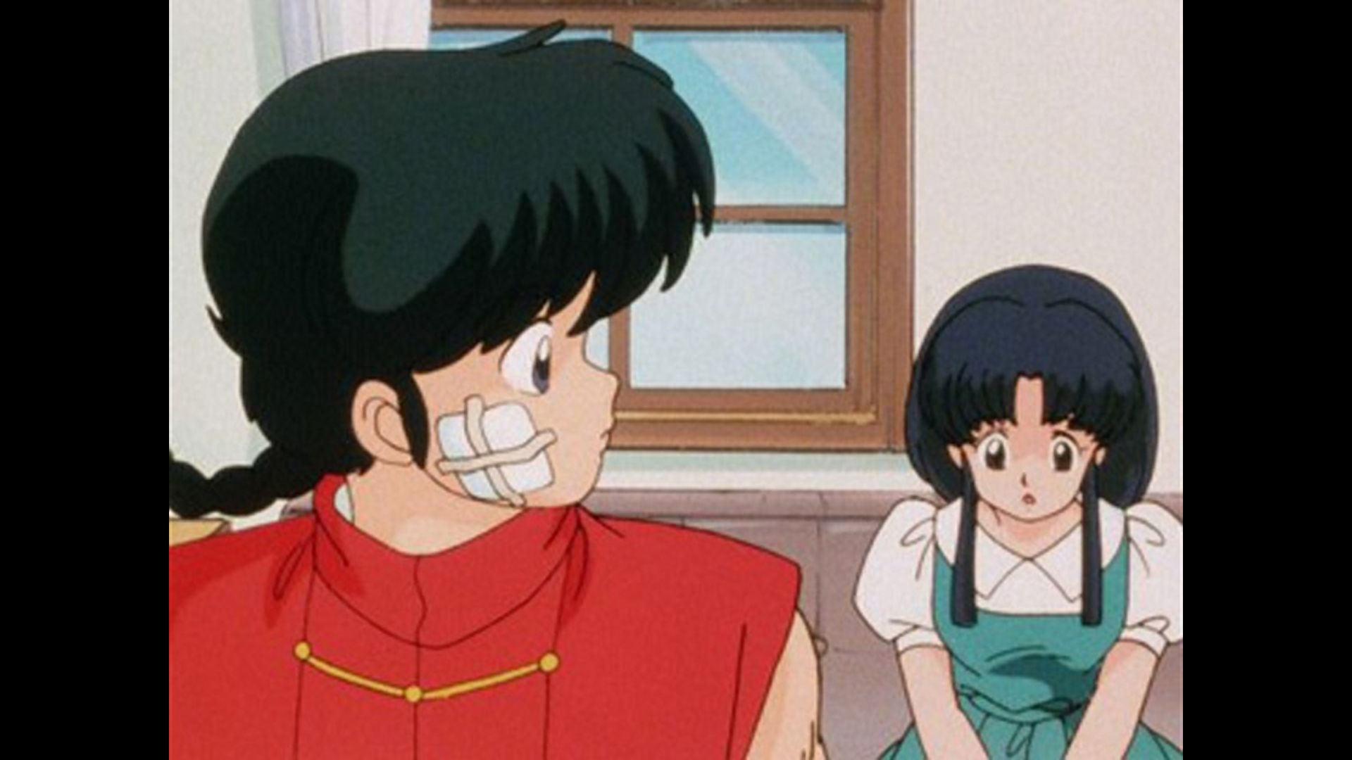 あかねの失恋 だってしょうがないじゃない