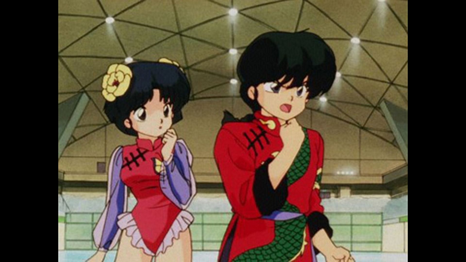 危機一髪！死霊の盆踊り