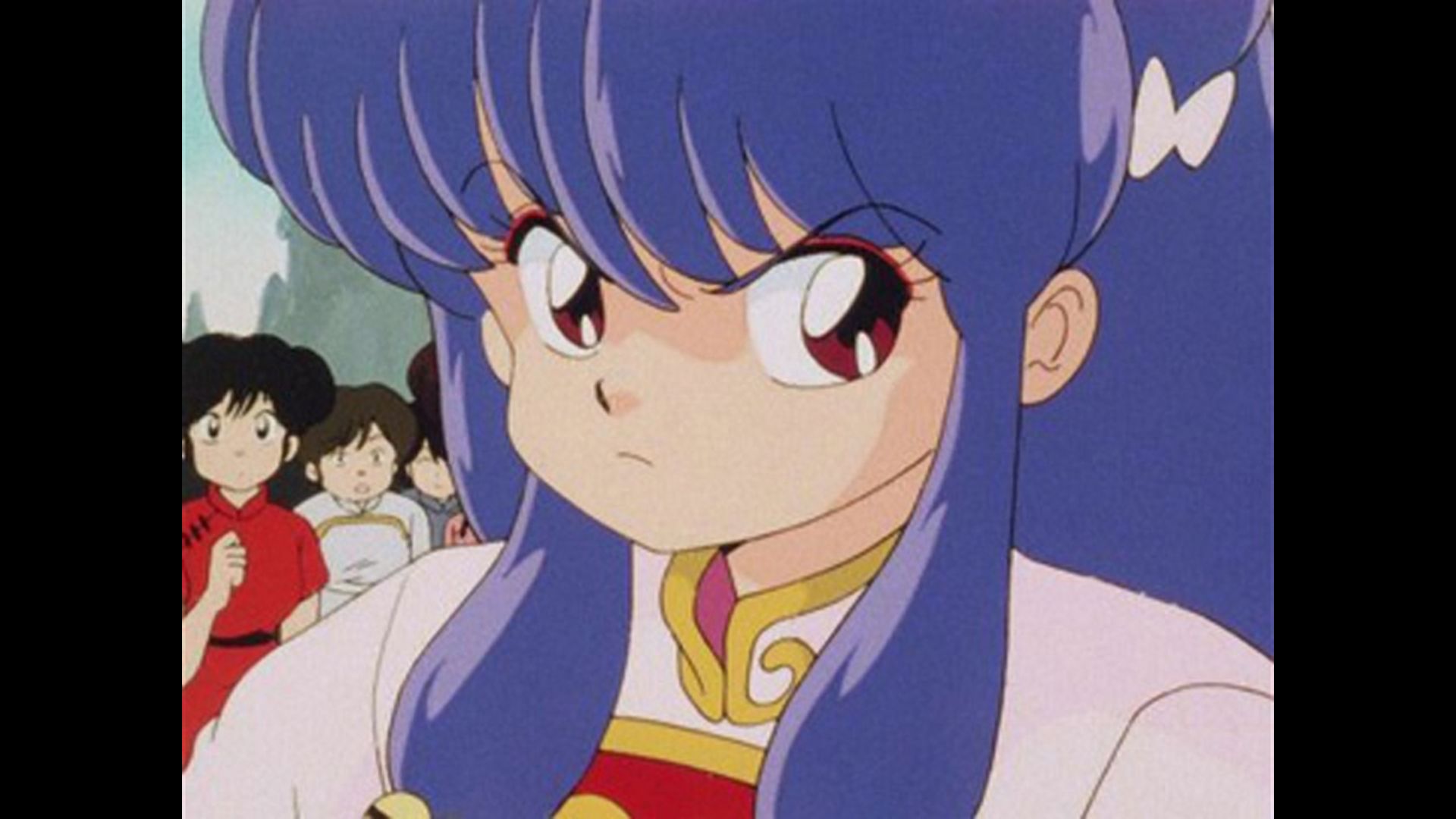 激烈少女シャンプー登場！ワタシ命あずけます