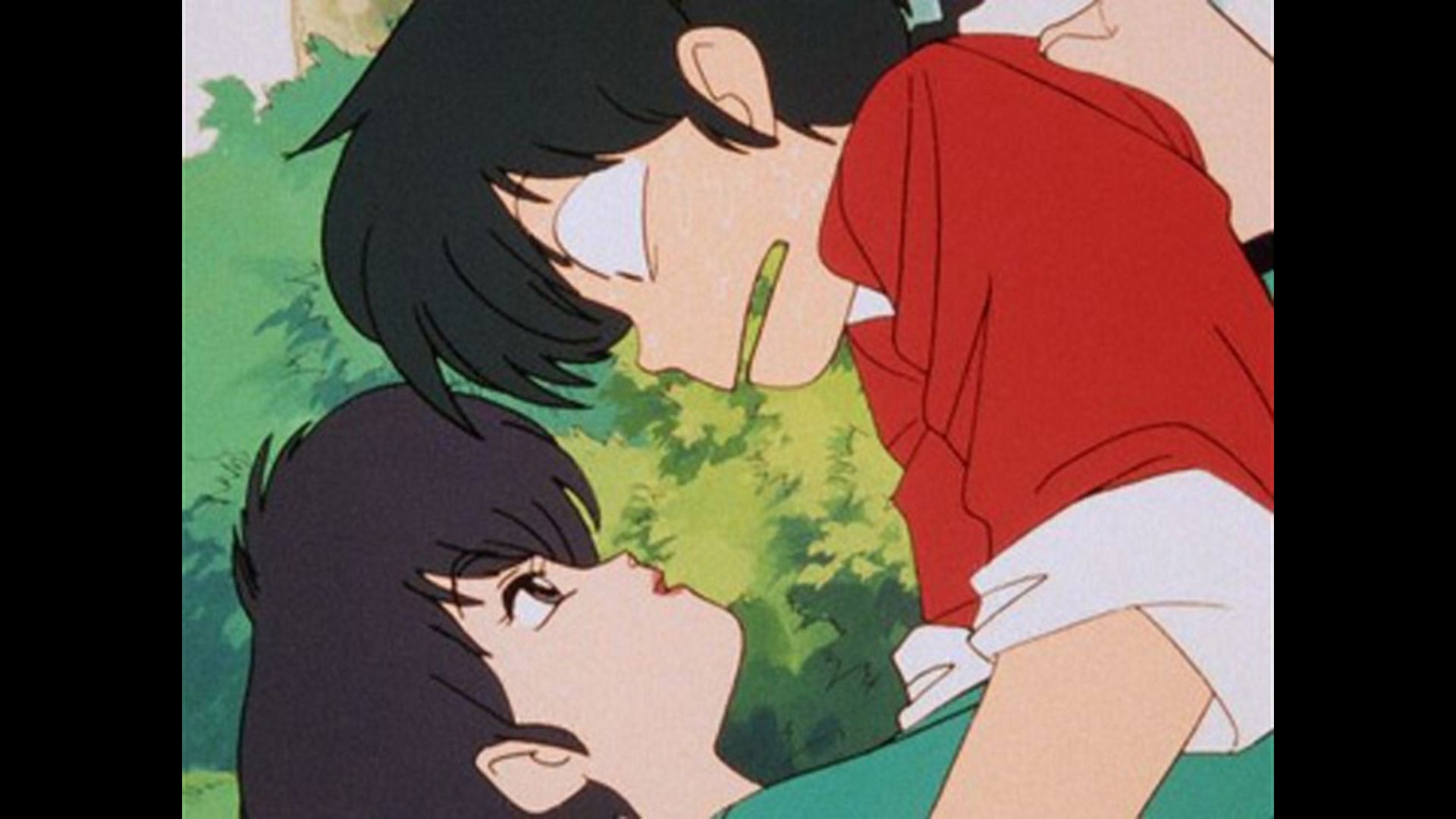 愛と憎しみの贈物