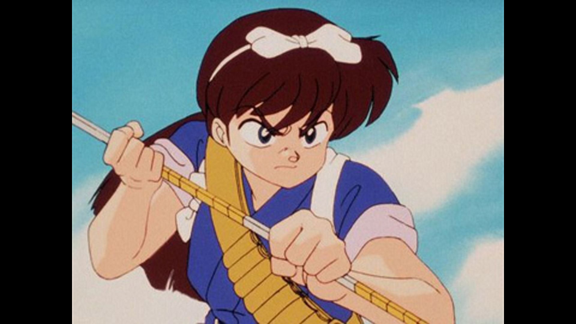 また一人 乱馬を愛したヤツ