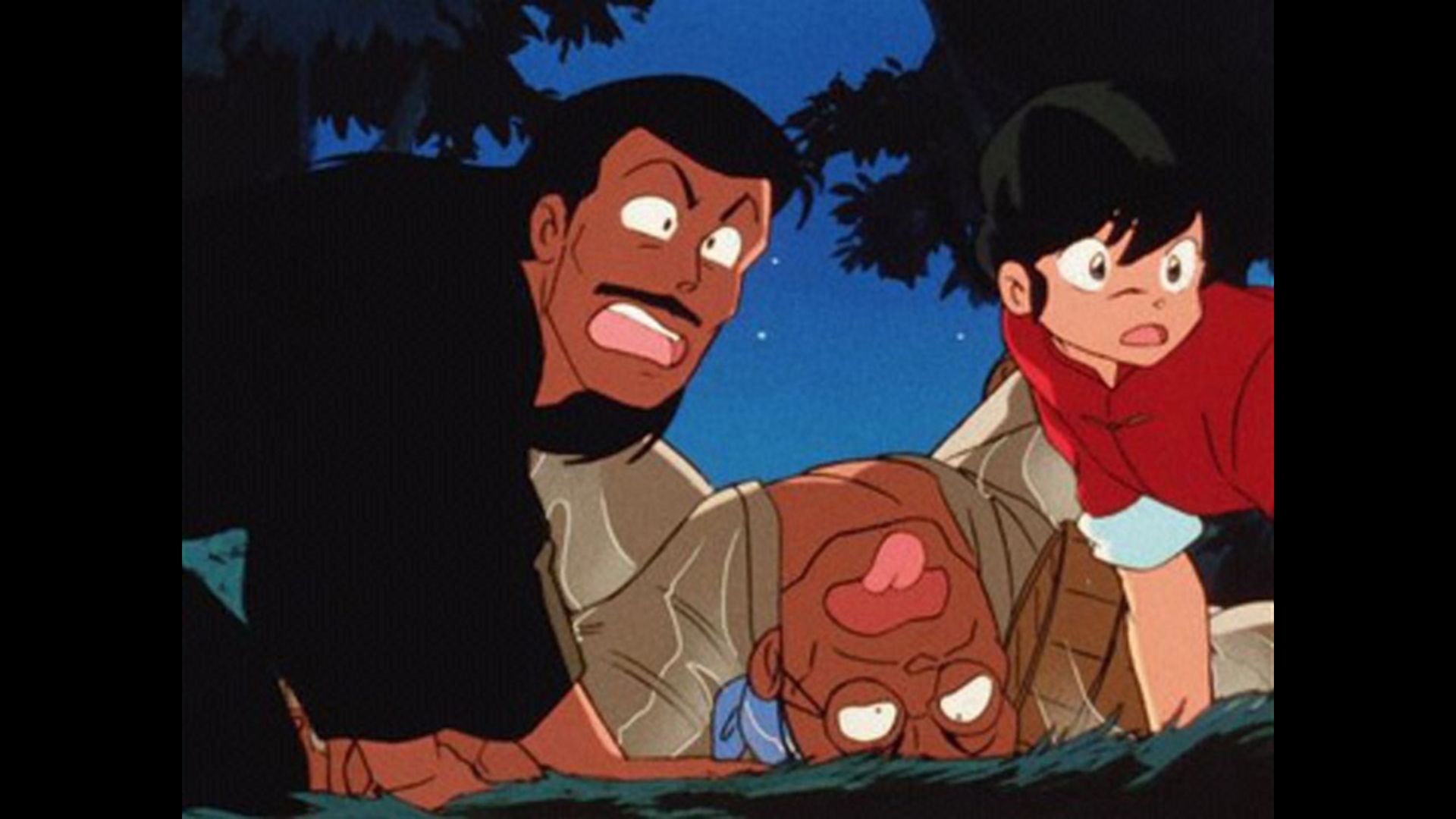 幻の八宝大華輪を探せ