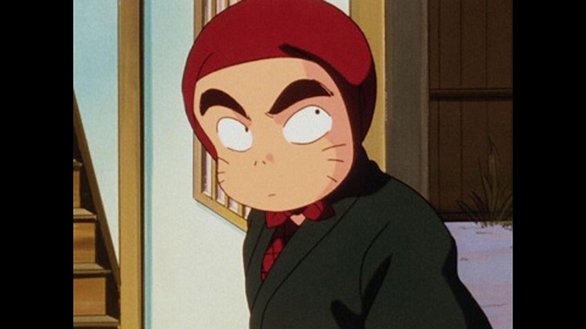 九能家のレ・ミゼラブル