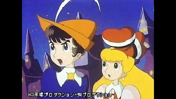 サファイヤのカーニバル