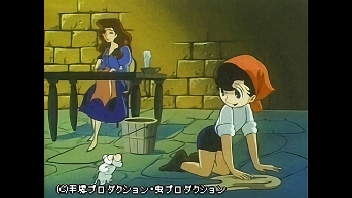 嵐のかんおけ塔