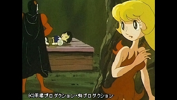 急げ！黒雲島の巻