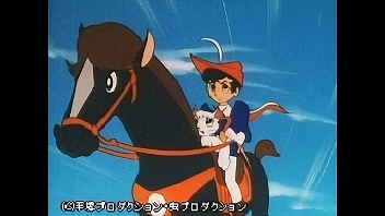 サファイヤを救え！