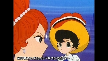 ビーナスのねたみ