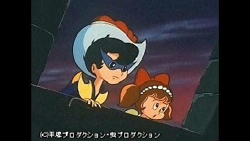 おちゃめなテッピー