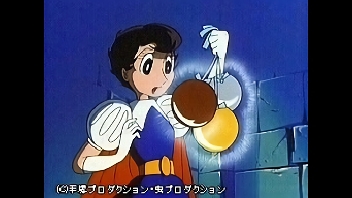 燃えるシルバーランド