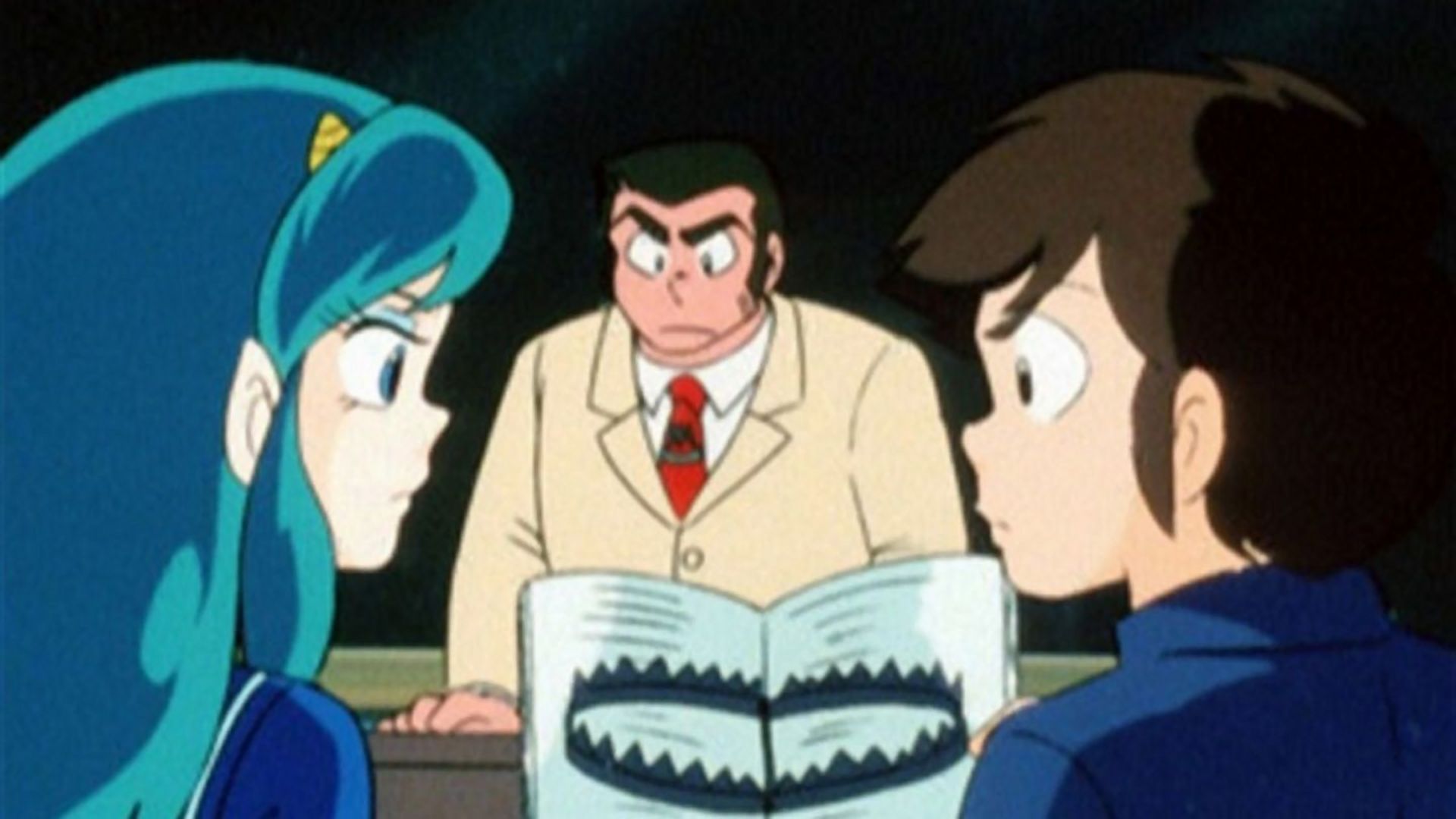 命かけます授業中！