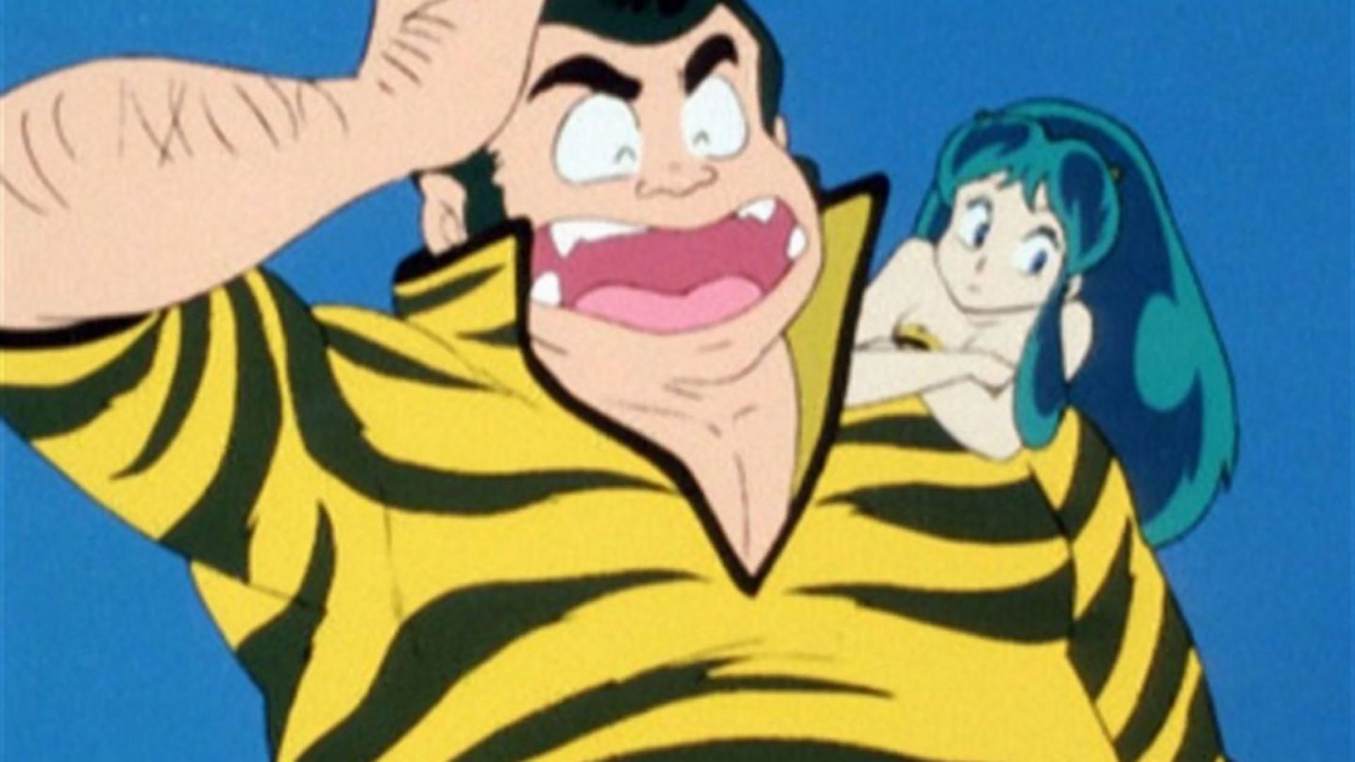 夫婦げんか 食うか食われるか！？