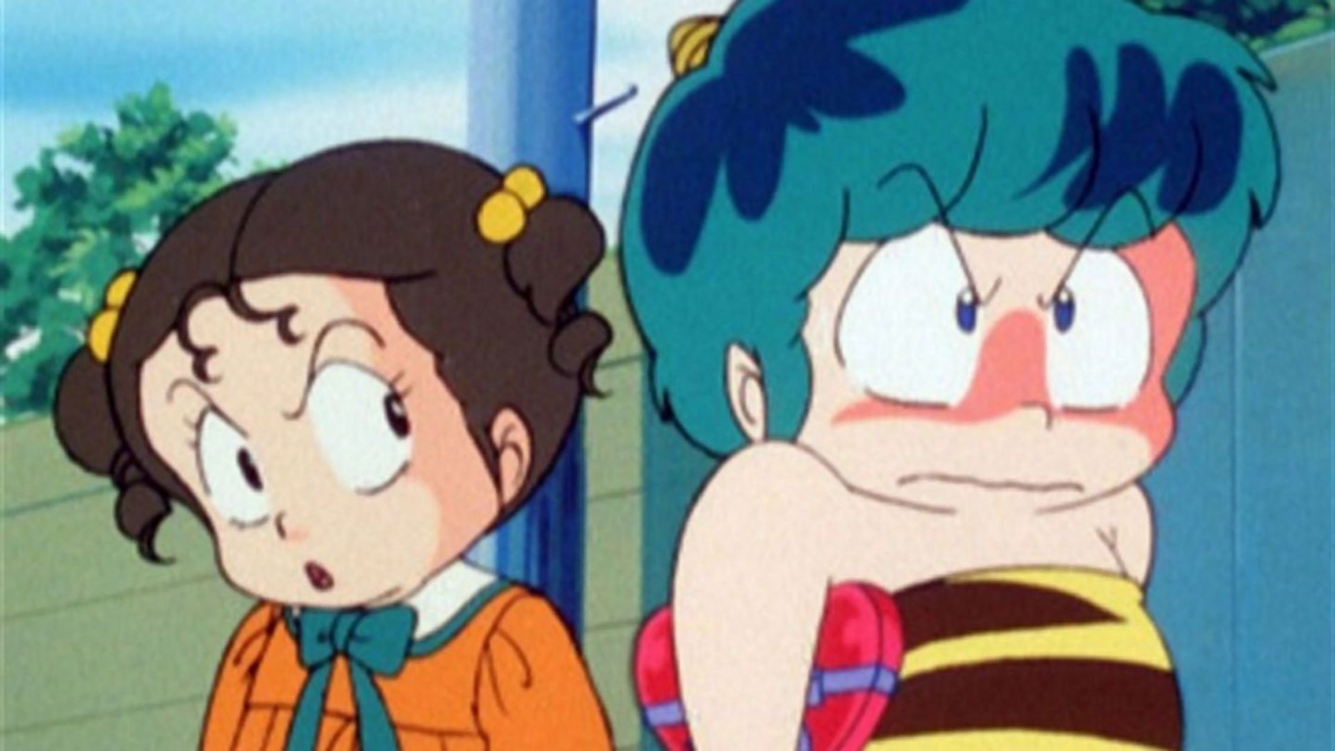 恐怖の聖バレンタインデー