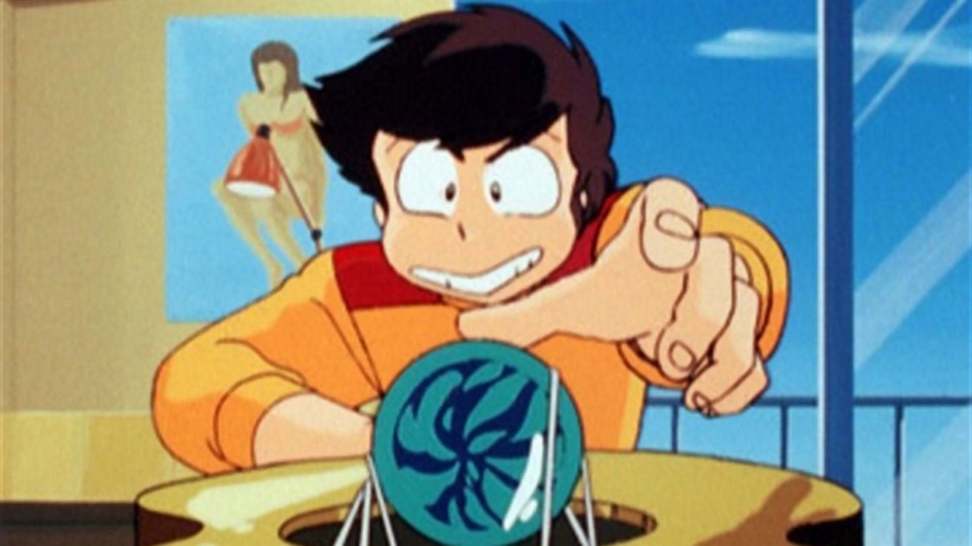 ラブラブキャッチボール！