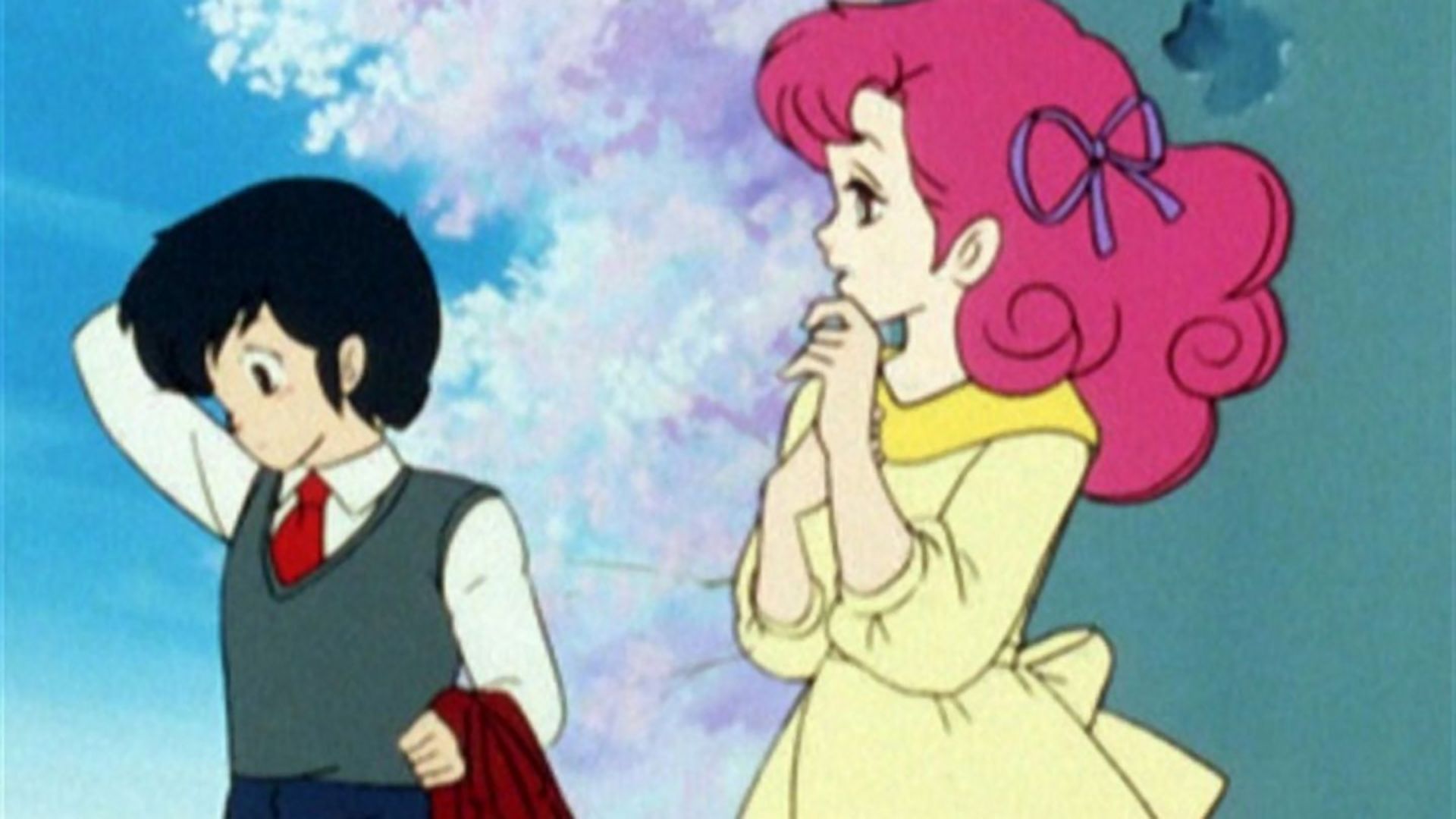 ランちゃんのデート大作戦！