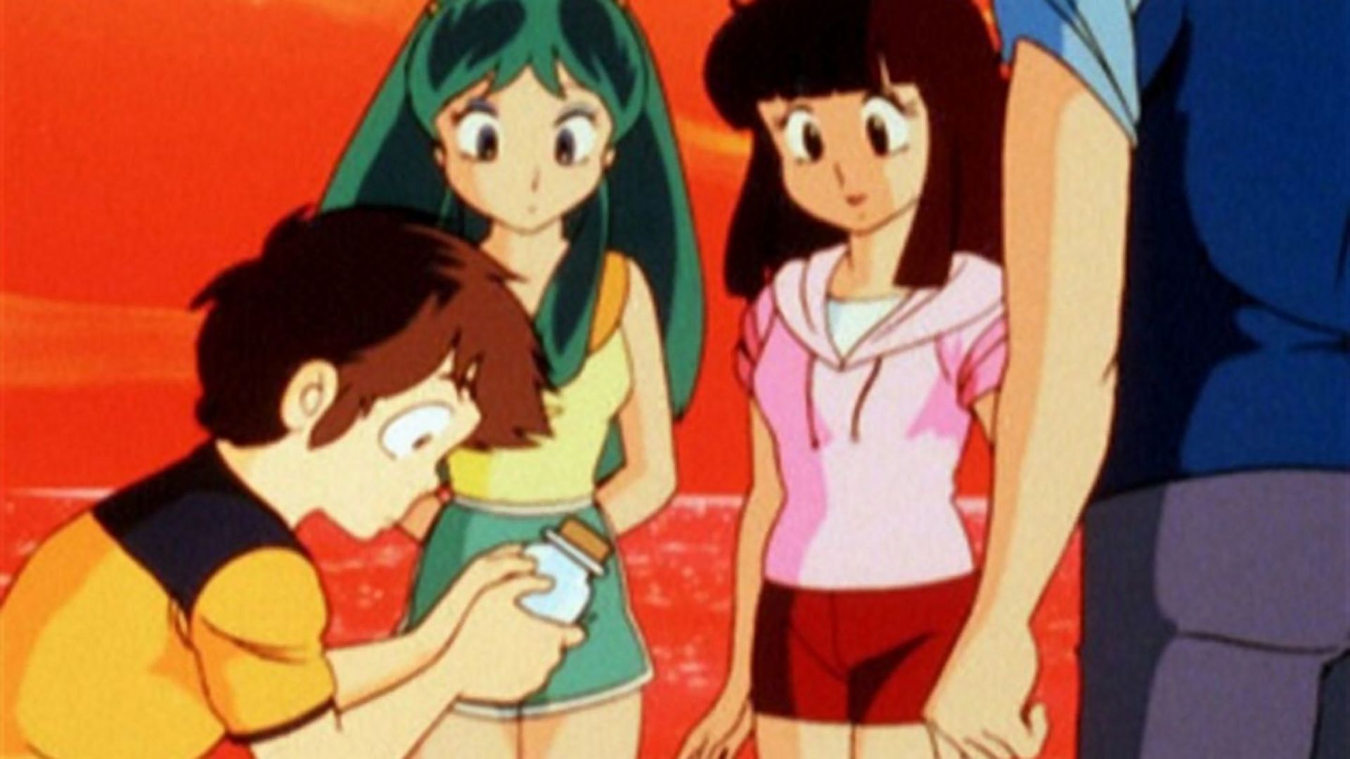 ビンづめレター海辺の怪！