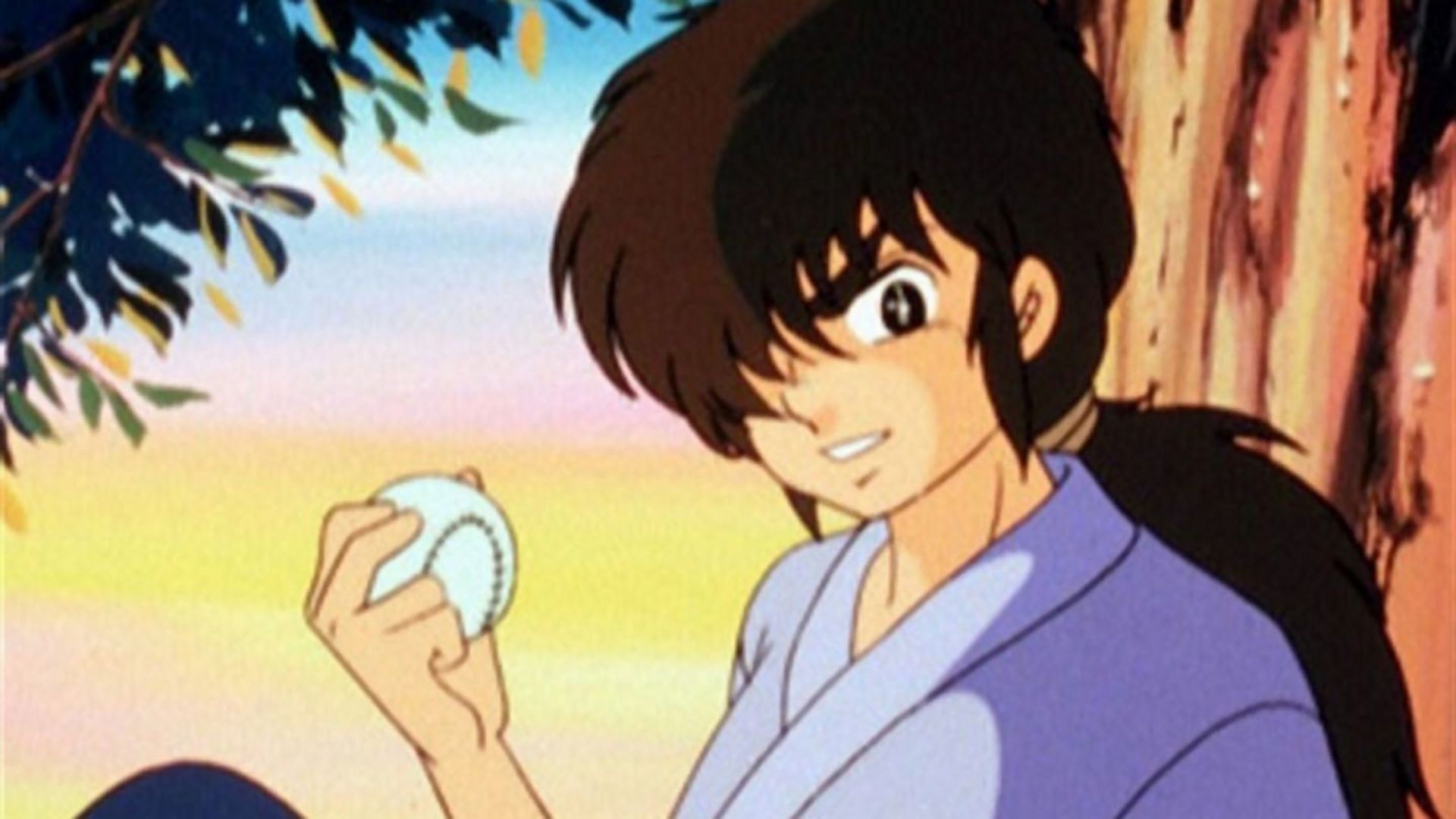 激烈登場！水乃小路トンちゃん！！